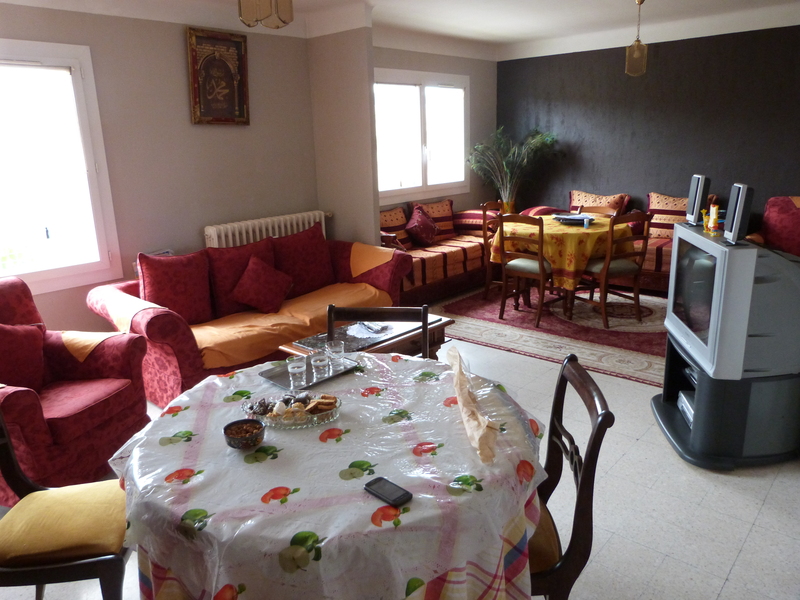 Appartement - HYERES LES PALMIERS